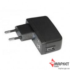 Зарядний пристрій USB 220 V 2000 mAh
